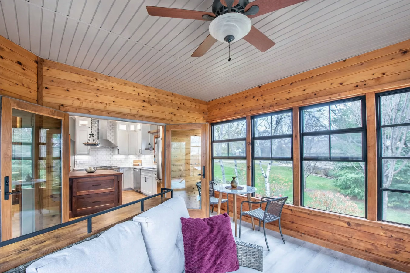 Quality Perris Sunrooms & Patios - Sunroom Contractor in Perris, CA